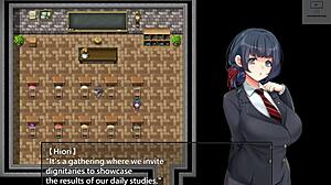 I keep falling for Amelia Blanchette's wild rides over and over part 1