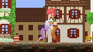 devils legion hentai game full gallery explodes with monster action!