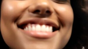 whoa, this hot milf's huge tits bounce as her bbc boss rams her curvy ass deep!