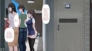 old dude, wanna pound this young 18+ babe's big ass hard?