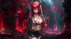 Can Succubus Trigger Your Hands-Free Hentai Orgasm?