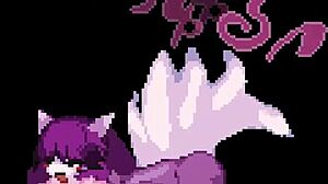 super monster girls dominate with feet in full hentai gallery