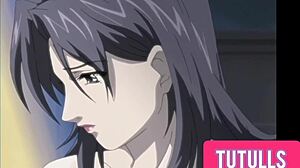 Does Stepmom's Big Tits Betray Husband for Step Son Thrills?