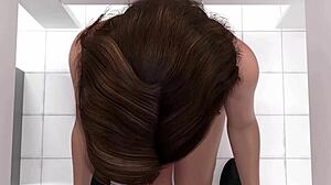 all aubrey's college kings scenes bukkake creampie monster cock orgy