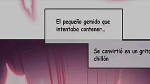 overwhelmed by the perverts daily life in this steamy hentai manga