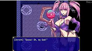 准备好强盗狂干法师学院零之18+少女吗？