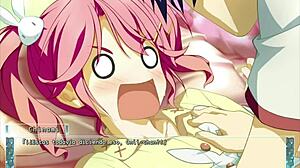 Hoshizora no Memoria Chinami Kogasaka'sı ateşli sahne 1 patlıyor!