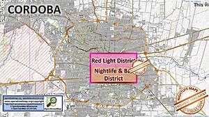 i hit argentina streets for hot latina massage prostitute action