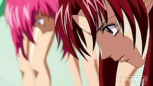 stepsis strokes and sucks my huge cock first time ever uncensored