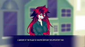 scrubby plays tails and pines lesbian furry lick fest uncensored