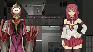 sol rui crossdressing hentai opening scene