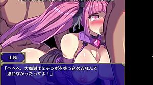 准备好强盗狂干法师学院零之18+少女吗？