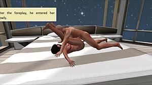 wanna hear how my pregnant wife started wearing the horns in our cuckold tale?