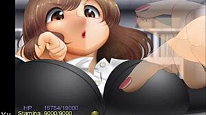 老师Oshie手指小偷巨乳熟女惩罚