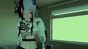 Ready for my oiled striptease blowjob lap dance?