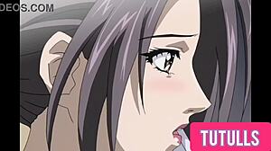 Does Stepmom's Big Tits Betray Husband for Step Son Thrills?