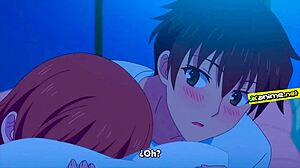 Big Tits Anime Ass Overflowing With Juicy Hentai Action