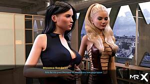 heartbroken fashionbusiness girl faces deep work humiliation e3 44