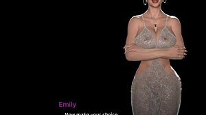 oh man just married and my big ass bride's already eyeing that monster black cock outside...