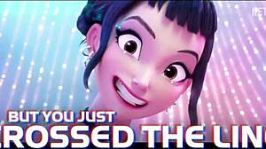 Kpop demon hunters blow monster cocks in wild gangbang orgy pmv!