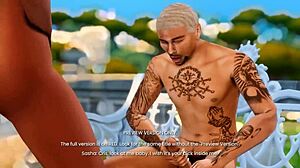 she aint mine but damn her curves got me hooked 😍🔥 3d hentai outdoor naughty preview!