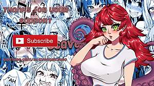 Legend Anne delivers intense free blowjobs everywhere