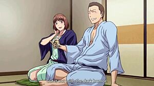 Why Does This Milf Wife Crave Gangbang in Front of Husband?