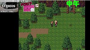 Ready for zombies ravaging big tits hentai babes to death?