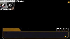 Ai愛諾 machine girl curves hint at monster cock riding ecstasy part 8