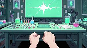 viper dominates you with joi femdom shaking multiple endings protocol