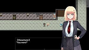 I keep falling for Amelia Blanchette's wild rides over and over part 1