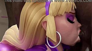 Milf Pacifica Northwest Chorreando Pleasure Big Cock Deepthroat!