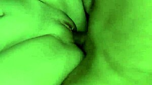 Wow, feel those creampie orgasms explode now!