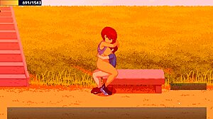 Hentai Game Summer Time Big Tits Ass Boobs Gallery Scenes!