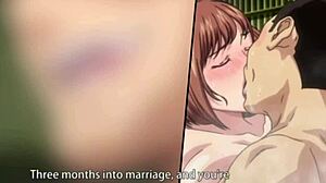 Why Does This Milf Wife Crave Gangbang in Front of Husband?