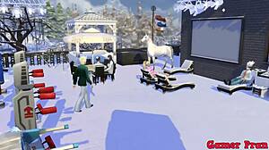 mizukage milf seduced fucked hard by naruto ends mouth cum