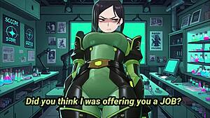 viper dominates you with joi femdom shaking multiple endings protocol