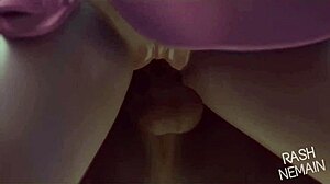 Overwatch Anime Series Explores New Heroes and Battles Part Two