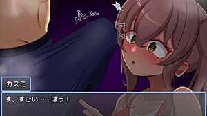 check out this track team girlfriend getting stolen in full hentai gallery