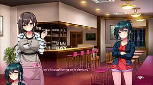 chikage, wanna creampie this milf ass?