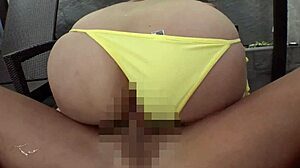 part 2 those i-cup massive tits titjob super sensitive boobs and masturbation addict girl!