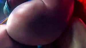 chun li pussy pounded viper cowgirl rides quiet dp compilation!