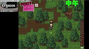 Ready for zombies ravaging big tits hentai babes to death?