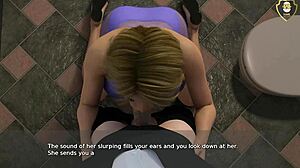 Polycafe Family Game Masturbation Uncensored Release