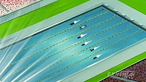 stepsis strokes and sucks my huge cock first time ever uncensored