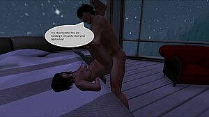 wanna hear how my pregnant wife started wearing the horns in our cuckold tale?