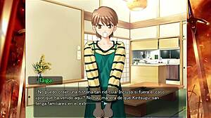 BIG TITS Saber Rides MONSTER COCK in Fate Stay Night Realta Nua Gameplay