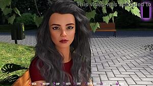 i want to try new things with busty brunette