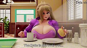 Milf Pacifica Northwest Chorreando Pleasure Big Cock Deepthroat!