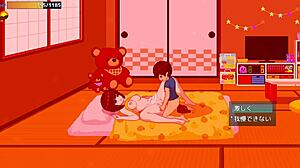 Hentai Game Summer Time Big Tits Ass Boobs Gallery Scenes!